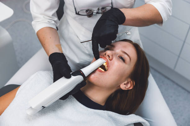 Best Broken or Cracked Tooth Emergency Dentist in Brundidge, AL